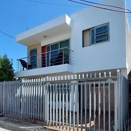 Apartamento La Isla 1-Ковеньяс Екстер'єр фото