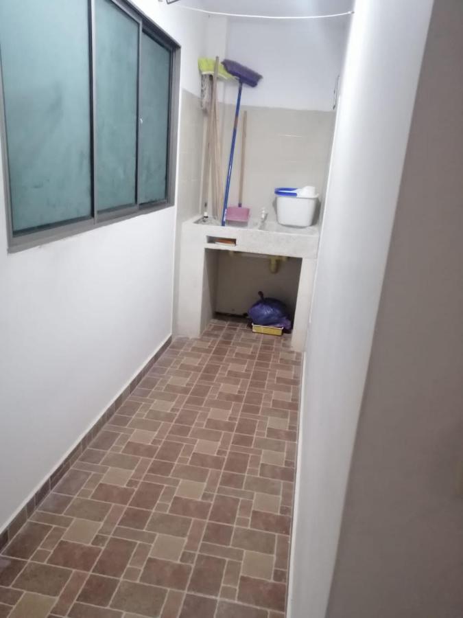 Apartamento La Isla 1-Ковеньяс Екстер'єр фото