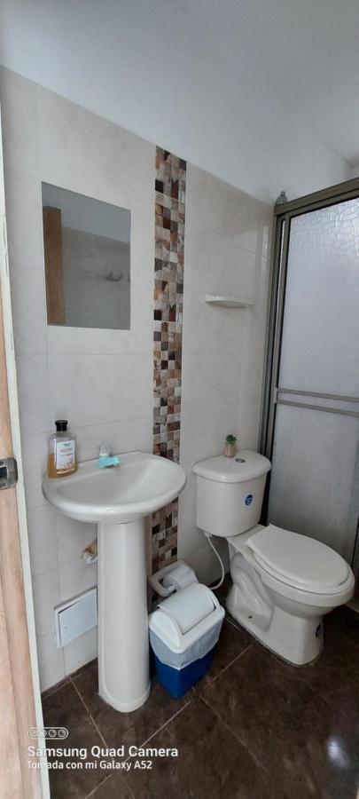Apartamento La Isla 1-Ковеньяс Екстер'єр фото