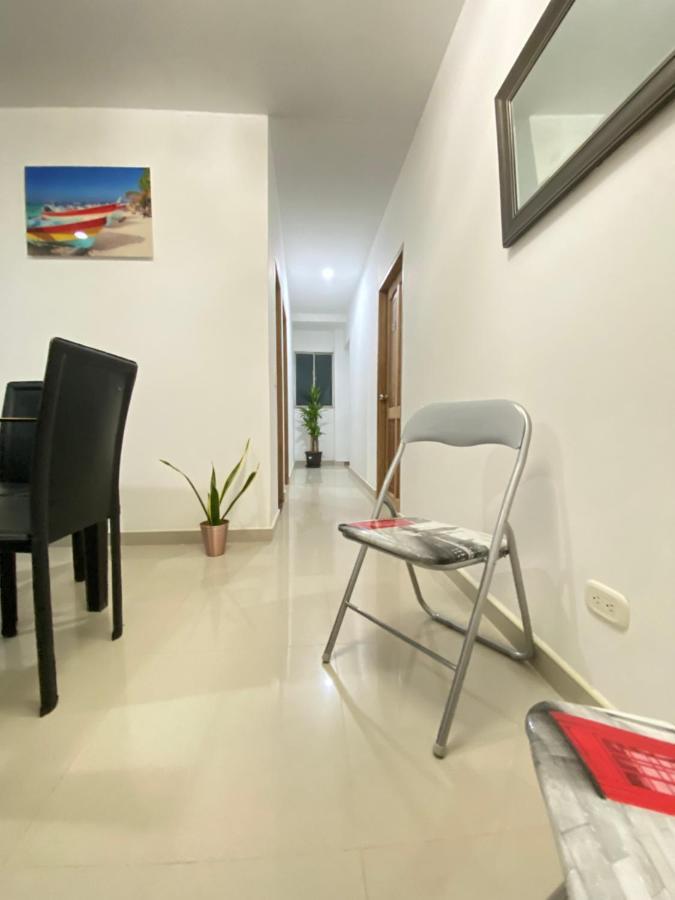 Apartamento La Isla 1-Ковеньяс Екстер'єр фото
