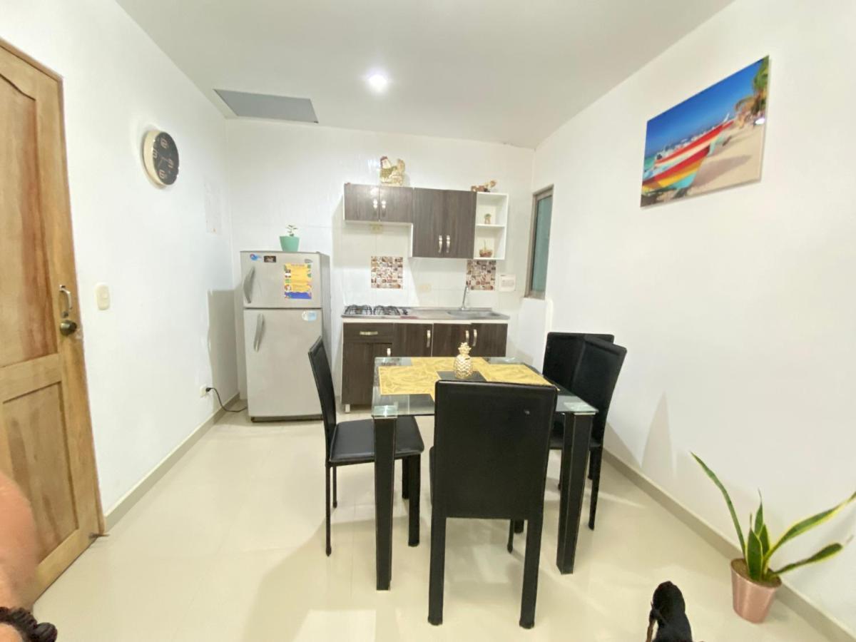 Apartamento La Isla 1-Ковеньяс Екстер'єр фото
