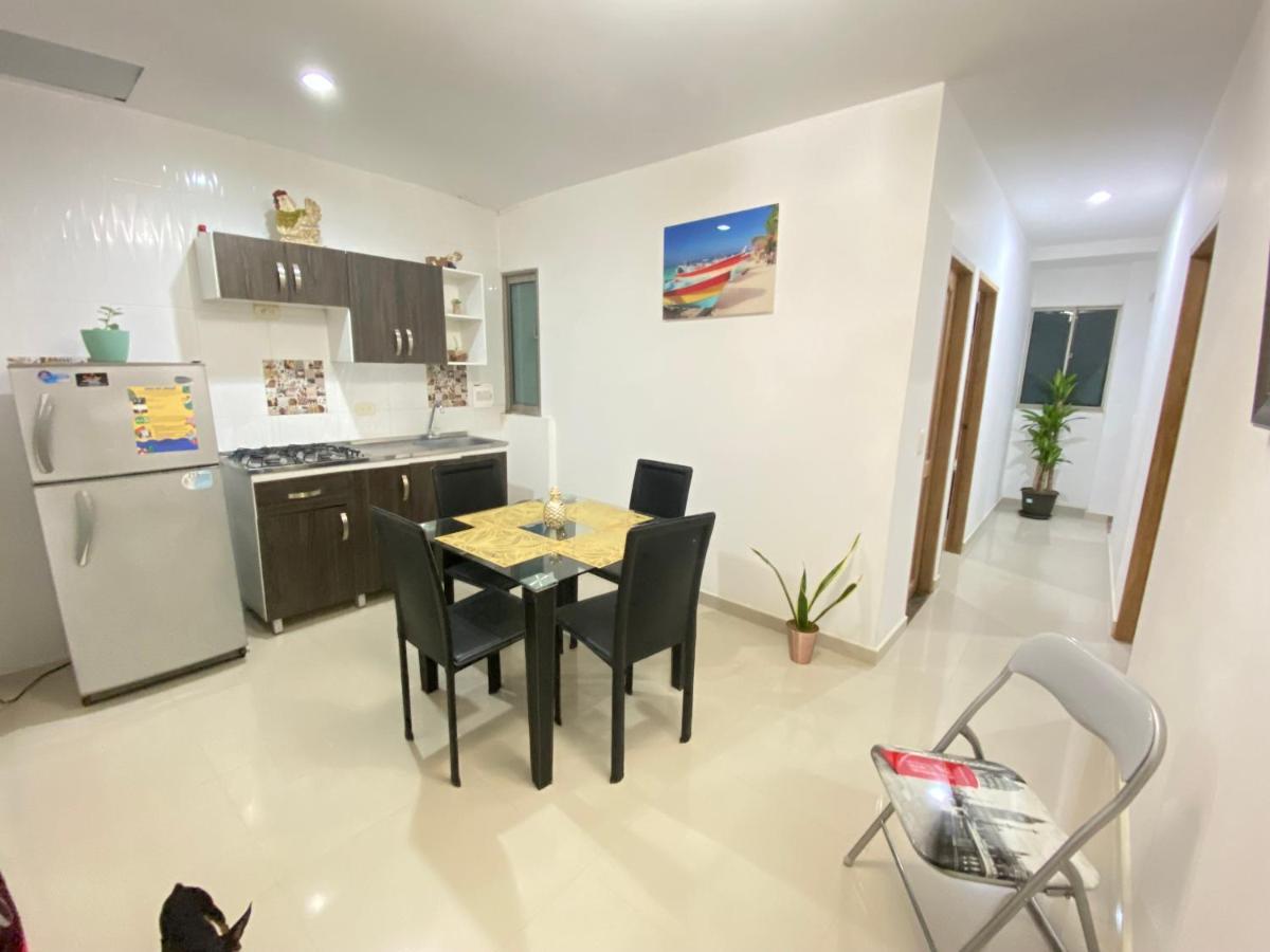 Apartamento La Isla 1-Ковеньяс Екстер'єр фото
