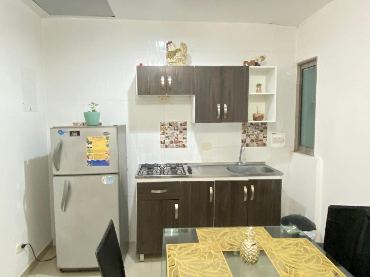 Apartamento La Isla 1-Ковеньяс Екстер'єр фото